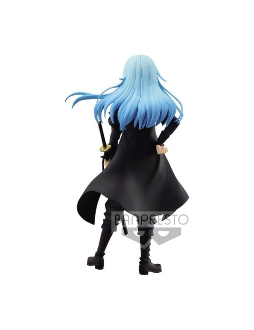 Banpresto That Time I Got Reincarnated as a Slime Otherworlder Figure Vol.14 Rimuru