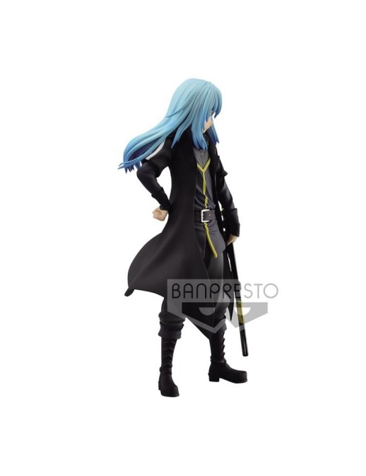 Banpresto That Time I Got Reincarnated as a Slime Otherworlder Figure Vol.14 Rimuru