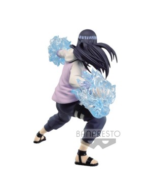 Banpresto Vibration Stars Naruto Shippuden Hinata Hyuga