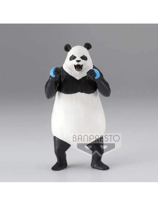 Banpresto DXF Jujutsu Kaisen 0 Jukon No Kata Panda