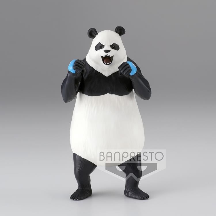 BANPRESTO DXF JUJUTSU KAISEN 0 JUKON NO KATA PANDA