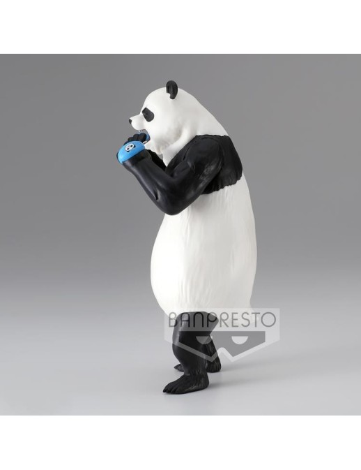 Banpresto DXF Jujutsu Kaisen 0 Jukon No Kata Panda