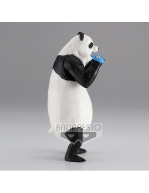 Banpresto DXF Jujutsu Kaisen 0 Jukon No Kata Panda