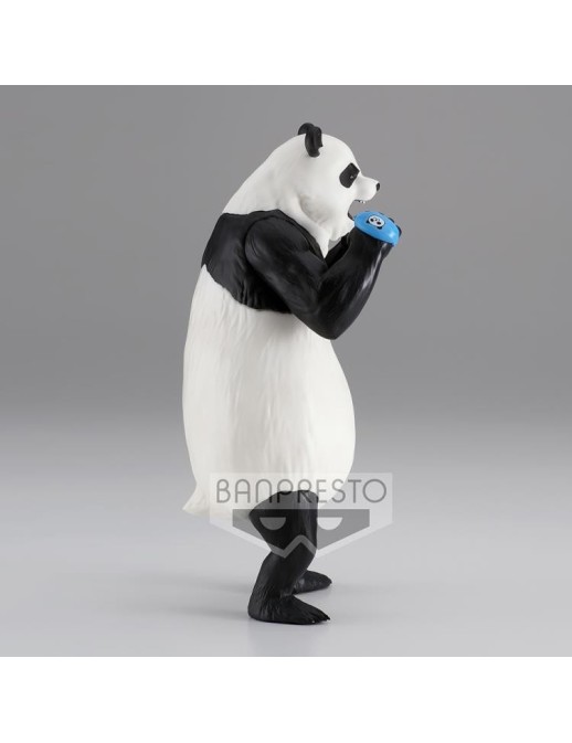 Banpresto DXF Jujutsu Kaisen 0 Jukon No Kata Panda