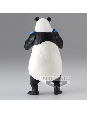 Banpresto DXF Jujutsu Kaisen 0 Jukon No Kata Panda