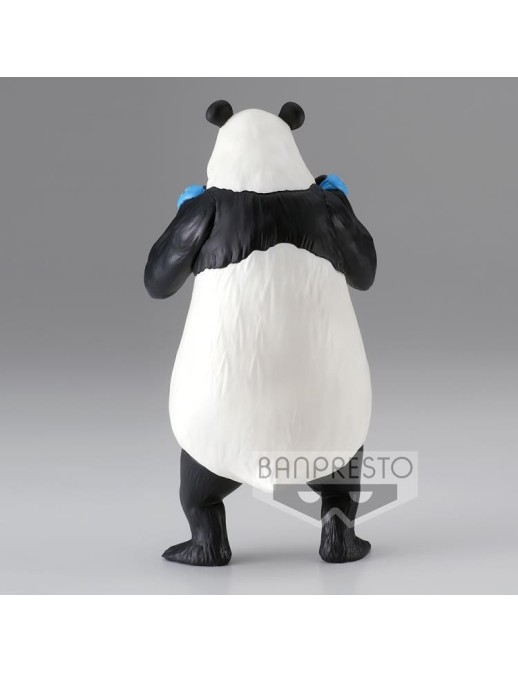 Banpresto DXF Jujutsu Kaisen 0 Jukon No Kata Panda