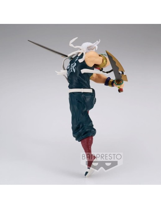 Banpresto Vibration Stars Demon Slayer Kimetsu No Yaiba Tengen Uzui