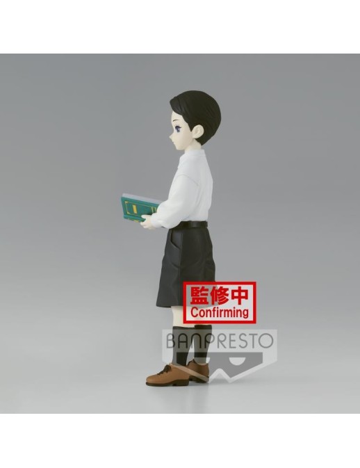 Banpresto Demon Slayer Kimetsu no Yaiba Demon Series Vol.6 Yushiro