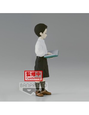 Banpresto Demon Slayer Kimetsu no Yaiba Demon Series Vol.6 Yushiro
