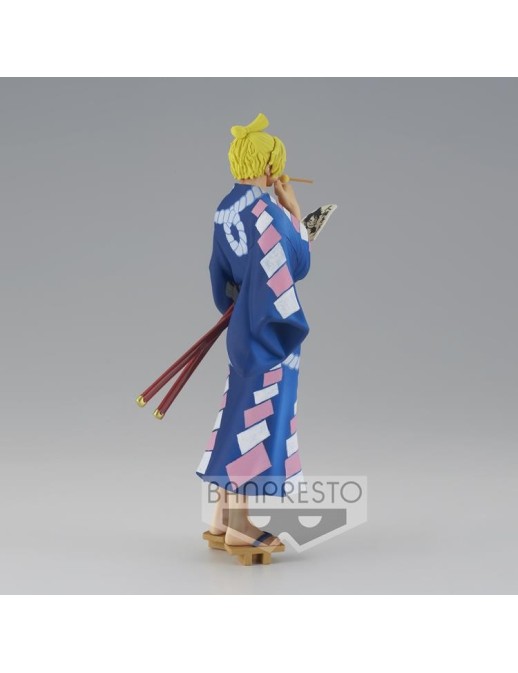 Banpresto One Piece Magazine Special Episode Vol. 2 Sabo A Piece of Dream