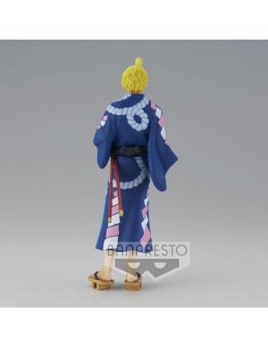 Banpresto One Piece Magazine Special Episode Vol. 2 Sabo A Piece of Dream