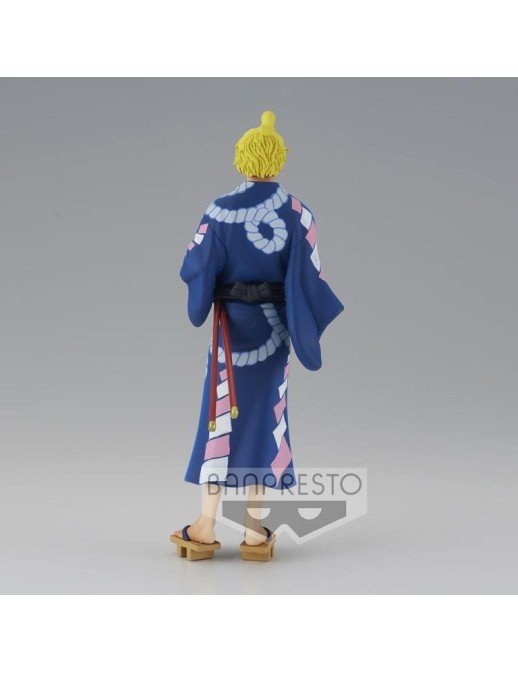 Banpresto One Piece Magazine Special Episode Vol. 2 Sabo A Piece of Dream