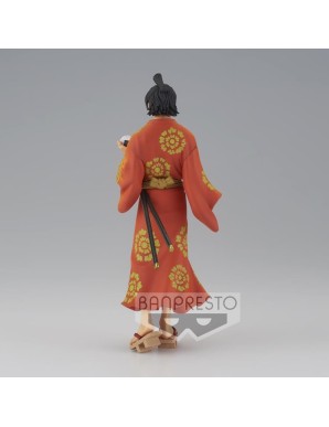 copy of Banpresto One Piece Magazine Special Episode Vol. 2 Sabo A Piece of Dream