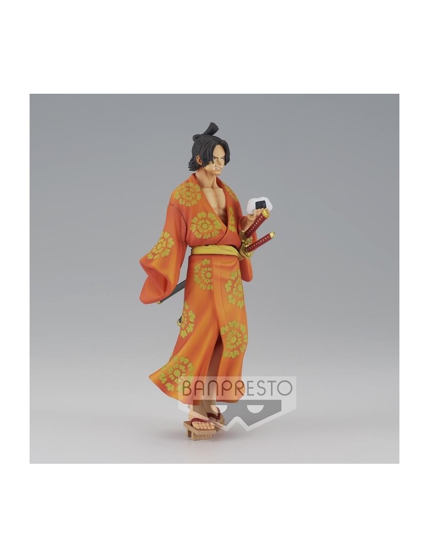 copy of Banpresto One Piece Magazine Special Episode Vol. 2 Sabo A Piece of Dream copy of Banpresto One Piece Magazine Special Episode Vol. 2 Sabo A Piece of Dream