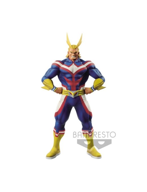 Banpresto My Hero Academia Age of Heroes All Might