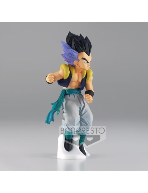 Banpresto Dragon Ball Z Solid Edge Works Vol.6 Gotenks