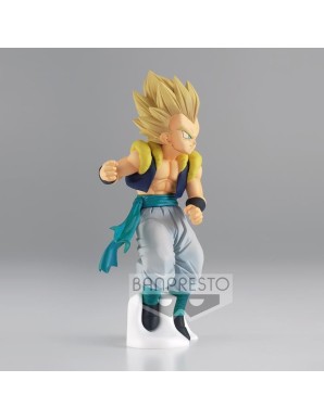 copy of Banpresto Dragon Ball Z Solid Edge Works Vol.6 Gotenks