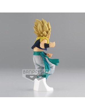copy of Banpresto Dragon Ball Z Solid Edge Works Vol.6 Gotenks