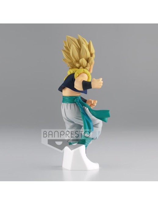 copy of Banpresto Dragon Ball Z Solid Edge Works Vol.6 Gotenks