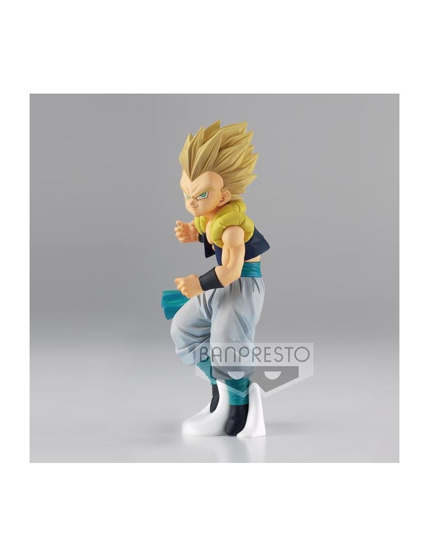 copy of Banpresto Dragon Ball Z Solid Edge Works Vol.6 Gotenks copy of Banpresto Dragon Ball Z Solid Edge Works Vol.6 Gotenks