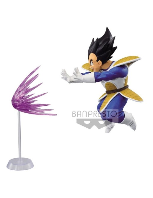 Banpresto Dragon Ball G x Materia Vegeta