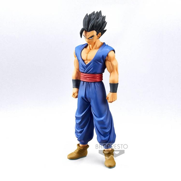 BANPRESTO DXF DRAGON BALL SUPER SUPER HERO ULTIMATE SON GOHAN