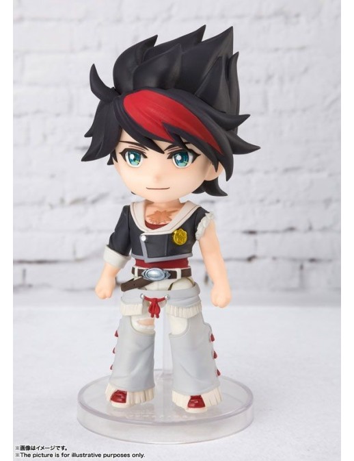 Bandai Figuarts Mini Back Arrow