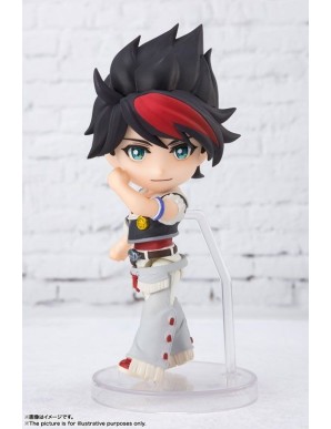 Bandai Figuarts Mini Back Arrow