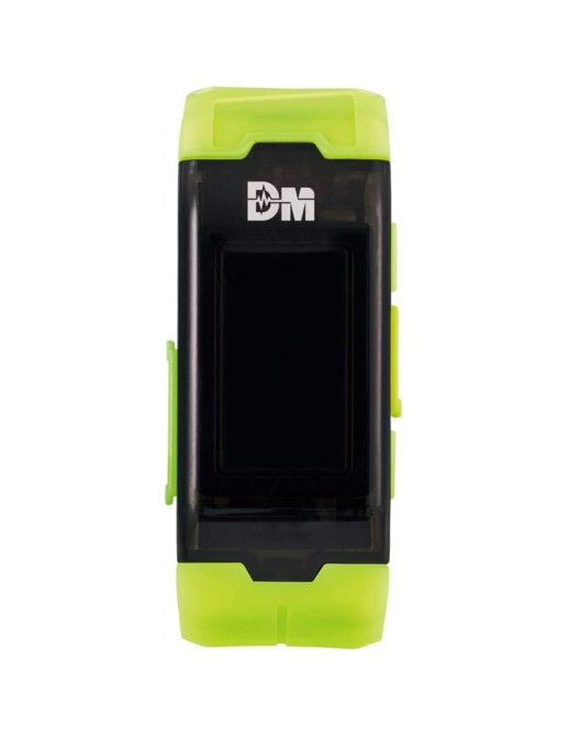 copy of Bandai Vital Bracelet Series Digital Monster Digimon Ver. Black