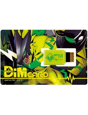 copy of Bandai Vital Bracelet Series Digital Monster Digimon Ver. Black