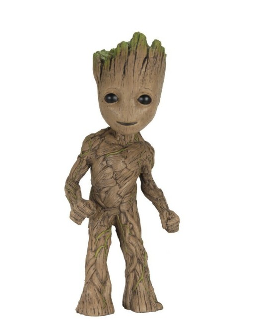 Neca Marvel Guardians of The Galaxy Vol. 2 Groot