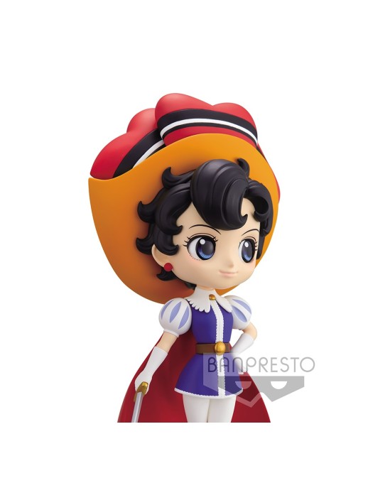 Banpresto Q Posket La Principessa Zaffiro