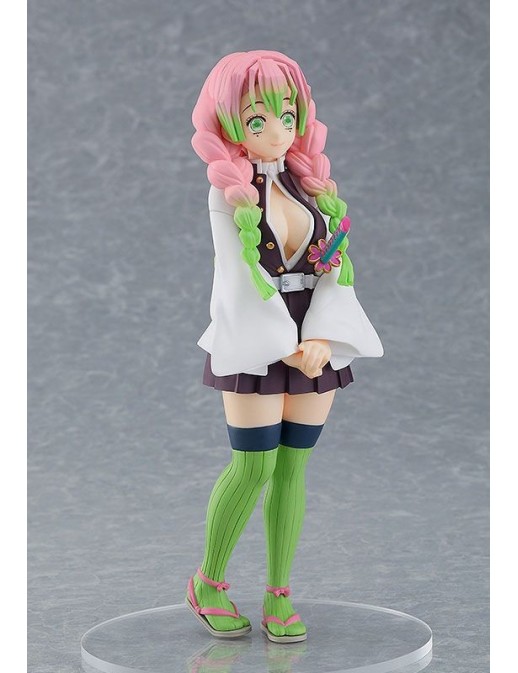 Good Smile Company POP Up Parade Demon Slayer Kimetsu No Yaiba Mitsuri Kanroji