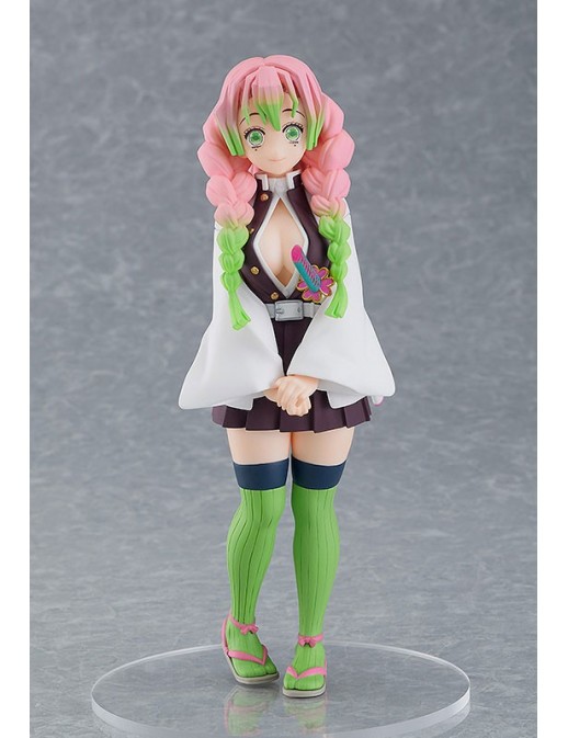 Good Smile Company POP Up Parade Demon Slayer Kimetsu No Yaiba Mitsuri Kanroji
