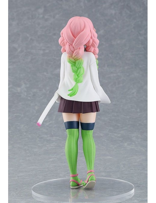 Good Smile Company POP Up Parade Demon Slayer Kimetsu No Yaiba Mitsuri Kanroji