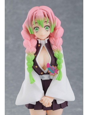 Good Smile Company POP Up Parade Demon Slayer Kimetsu No Yaiba Mitsuri Kanroji
