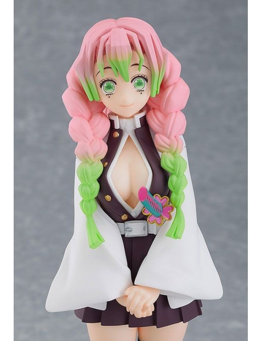 Good Smile Company POP Up Parade Demon Slayer Kimetsu No Yaiba Mitsuri Kanroji