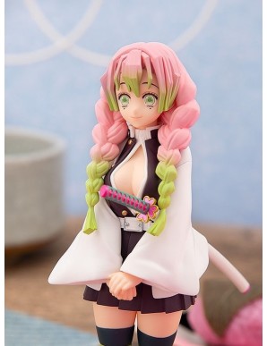 Good Smile Company POP Up Parade Demon Slayer Kimetsu No Yaiba Mitsuri Kanroji