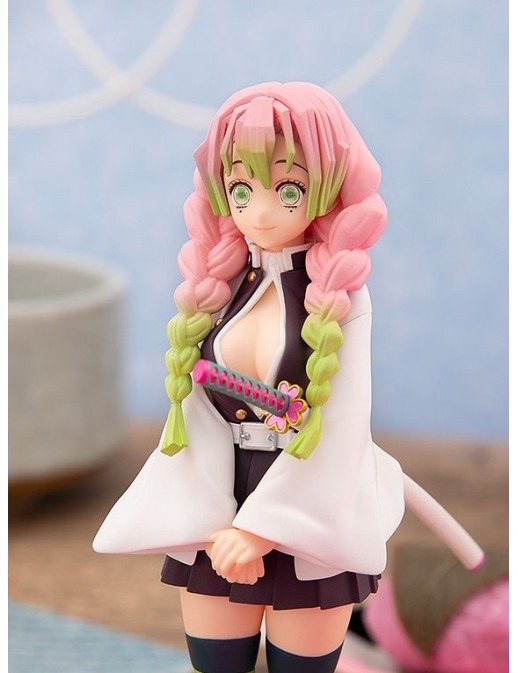 Good Smile Company POP Up Parade Demon Slayer Kimetsu No Yaiba Mitsuri Kanroji