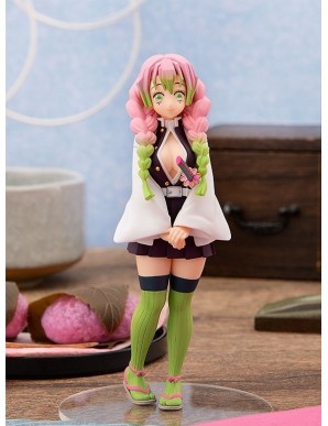 Good Smile Company POP Up Parade Demon Slayer Kimetsu No Yaiba Mitsuri Kanroji