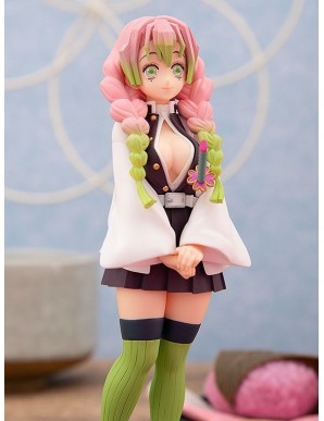 Good Smile Company POP Up Parade Demon Slayer Kimetsu No Yaiba Mitsuri Kanroji