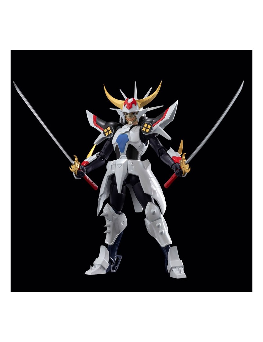 Sentinel Samurai Troopers Kikoutei Rekka Sentinel Samurai Troopers Kikoutei Rekka