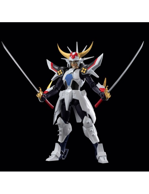 Sentinel Samurai Troopers Kikoutei Rekka