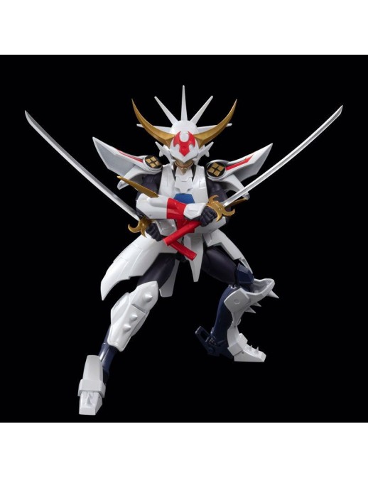 Sentinel Samurai Troopers Kikoutei Rekka