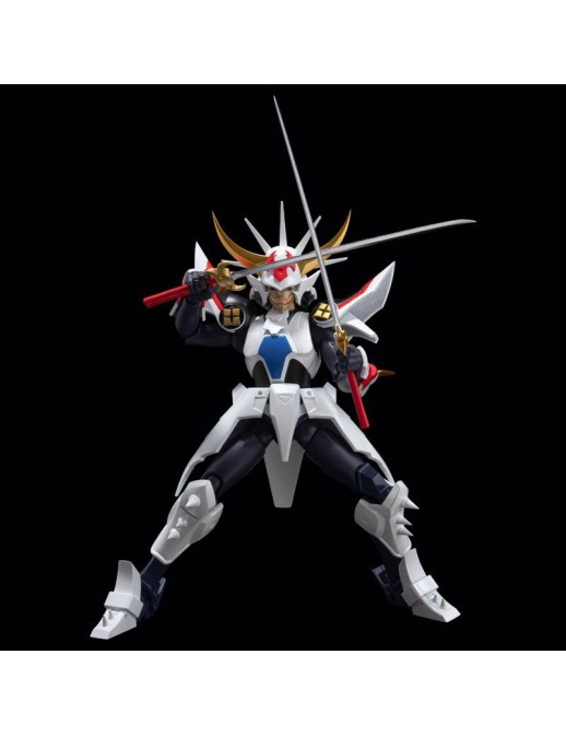 Sentinel Samurai Troopers Kikoutei Rekka