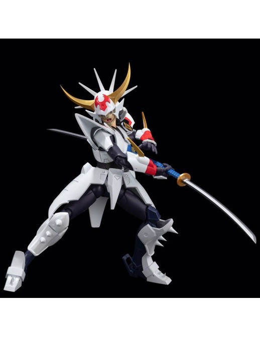 Sentinel Samurai Troopers Kikoutei Rekka