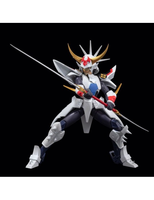 Sentinel Samurai Troopers Kikoutei Rekka