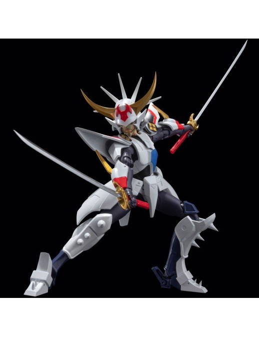Sentinel Samurai Troopers Kikoutei Rekka