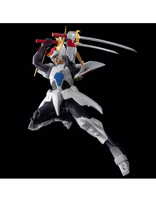 Sentinel Samurai Troopers Kikoutei Rekka