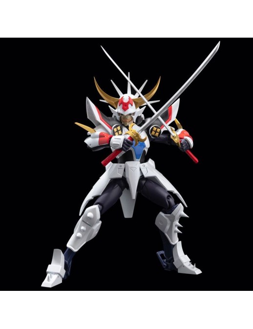 Sentinel Samurai Troopers Kikoutei Rekka
